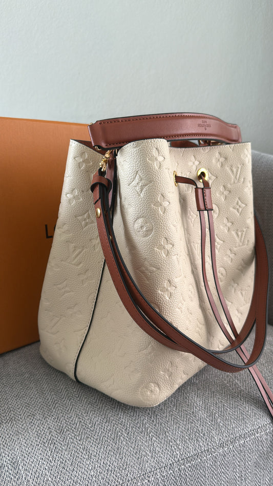 LV Pre - order Bag