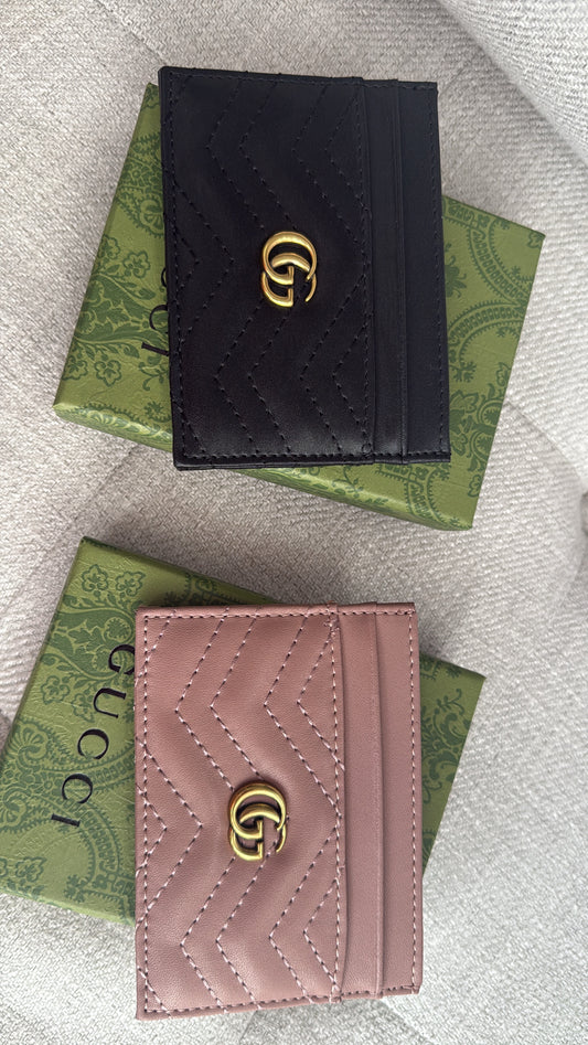 GG Card Holder