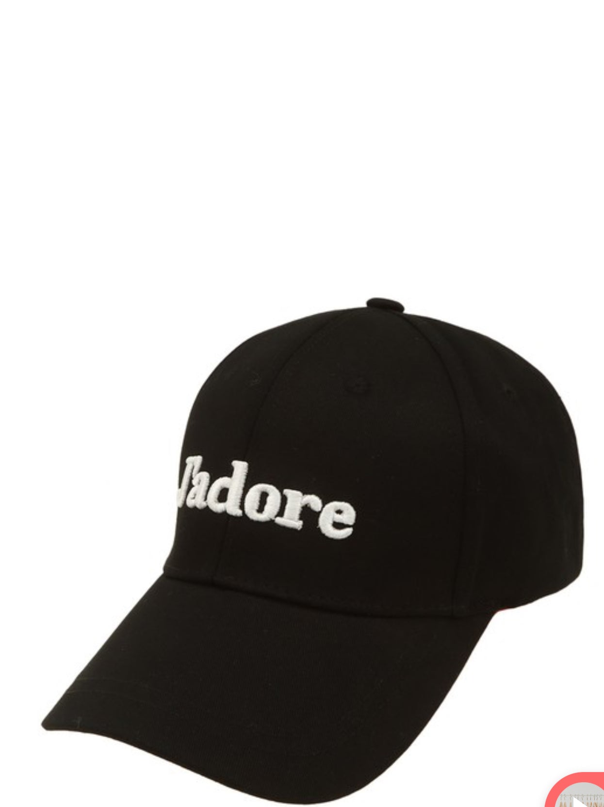 J’adore by Dior Cap