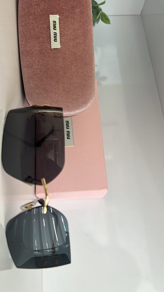 Miu Miu Sunglasses