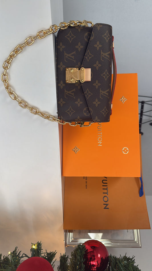 LV Cross Bag