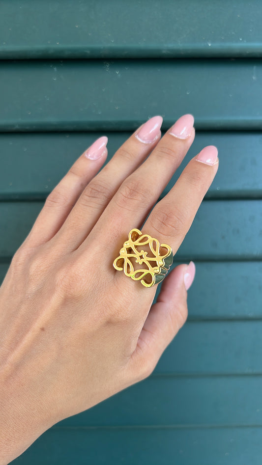 Loewe Ring Adjustable