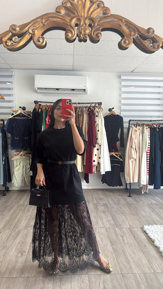 Shirt Dress Restock