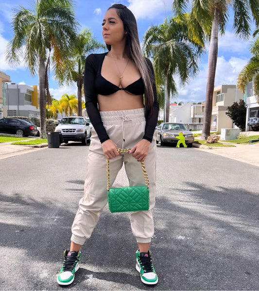 Mesh Cup Top