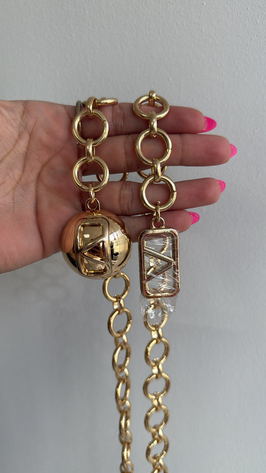 Valentino Belt