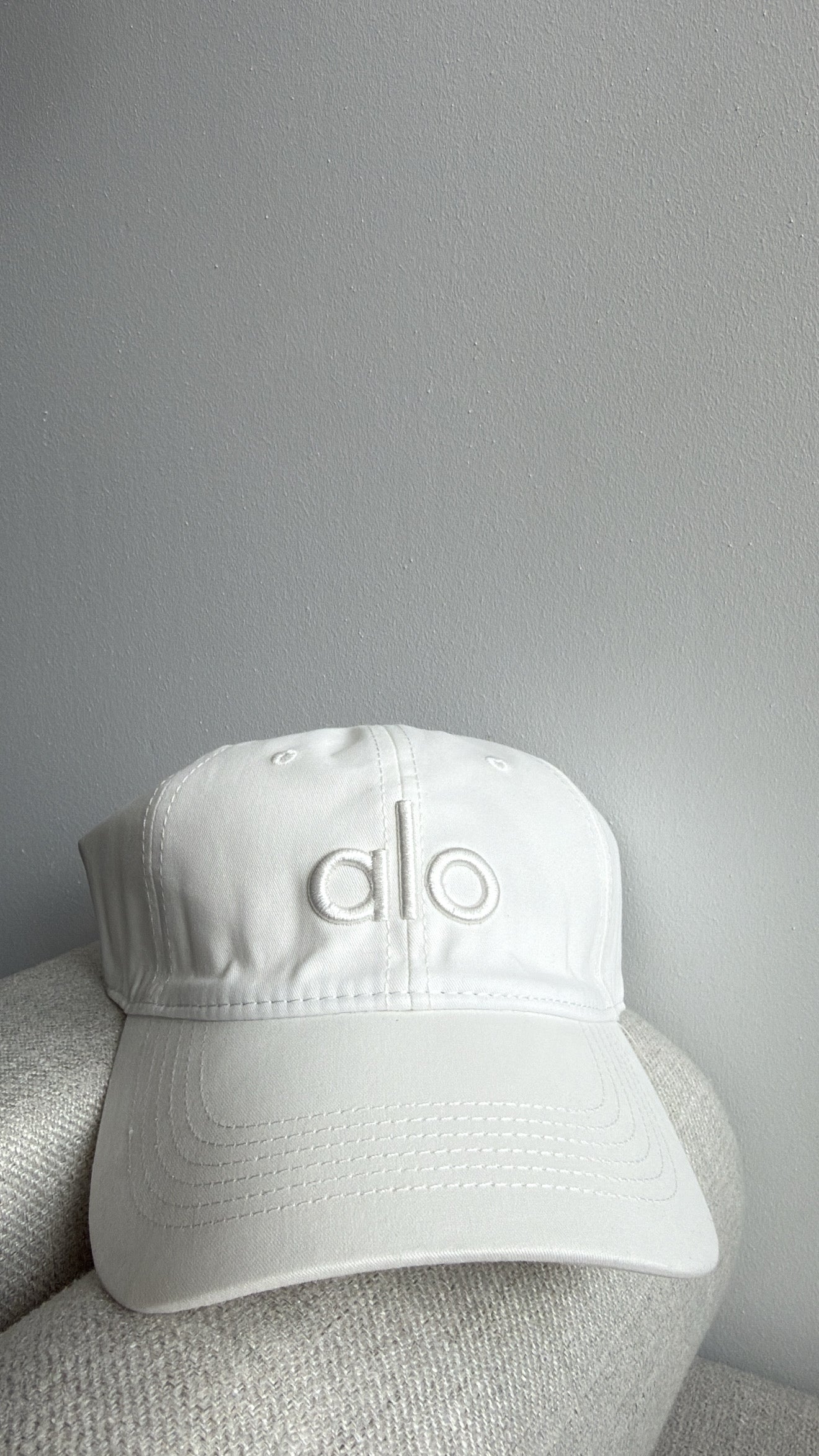 Alo caps