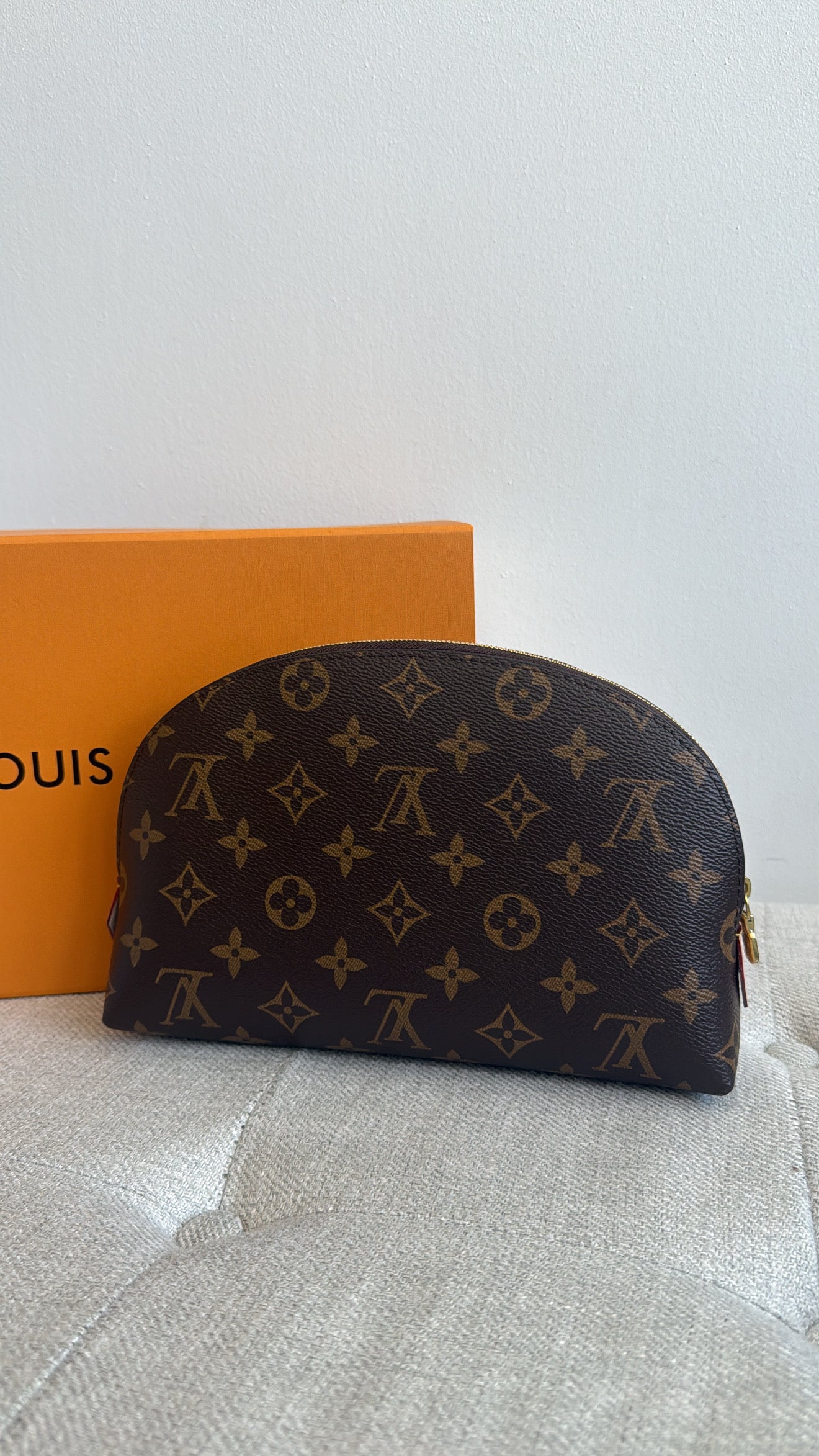 Cosmetic Bag big size