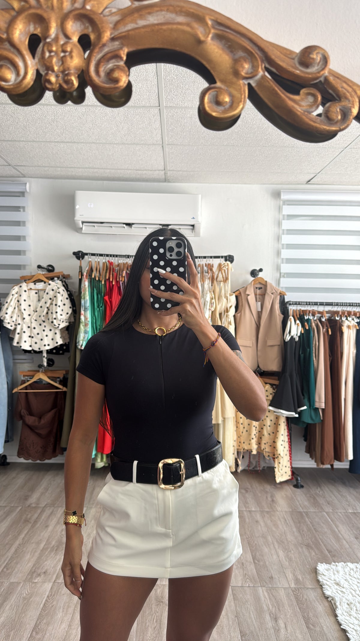 Black Body One size