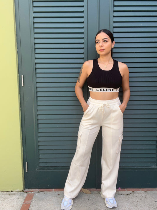 Cargo Sweet pant