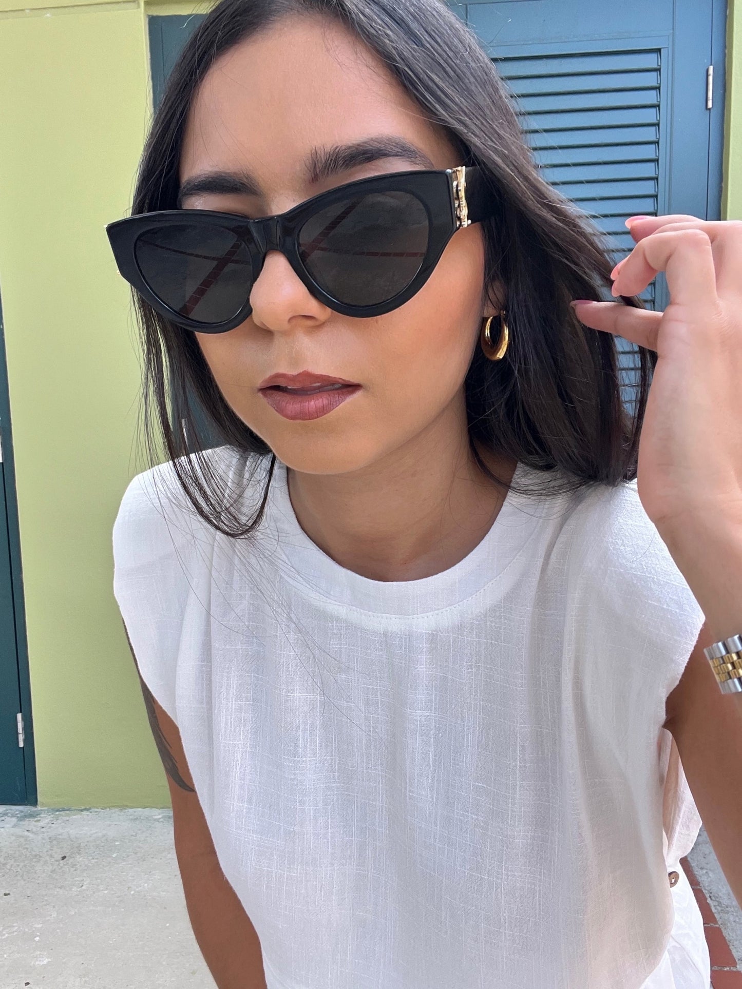 Y Sunglasses