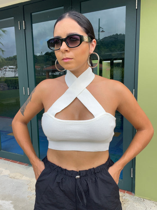 Basic Crop