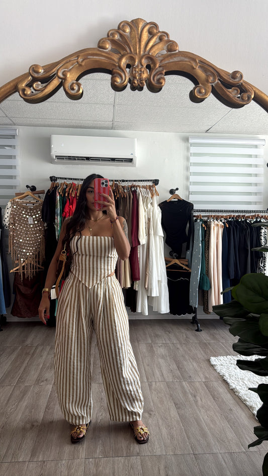Stripe Set