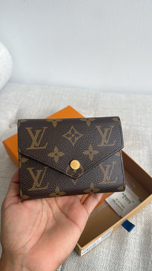 LV Wallet