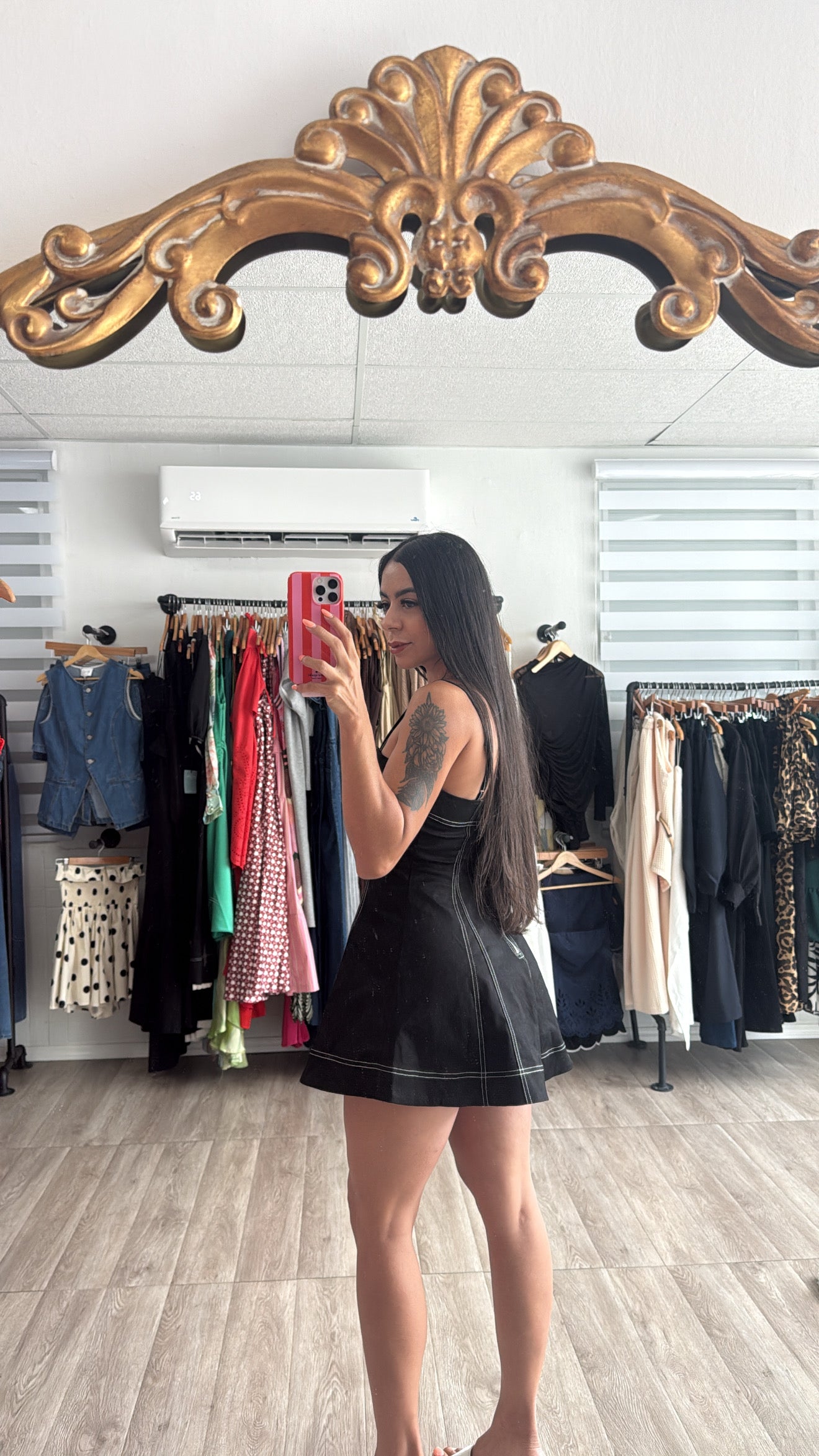 Bony Romper