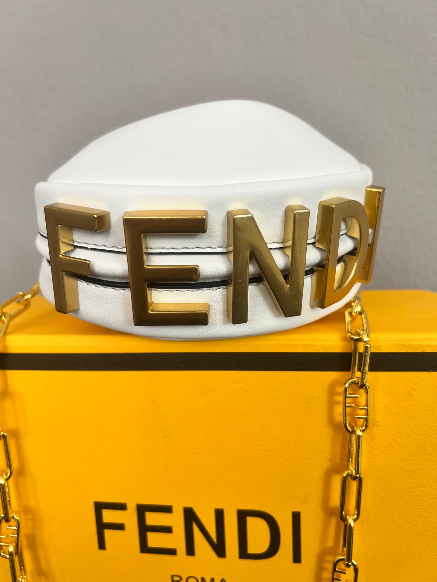 Fendi Bag