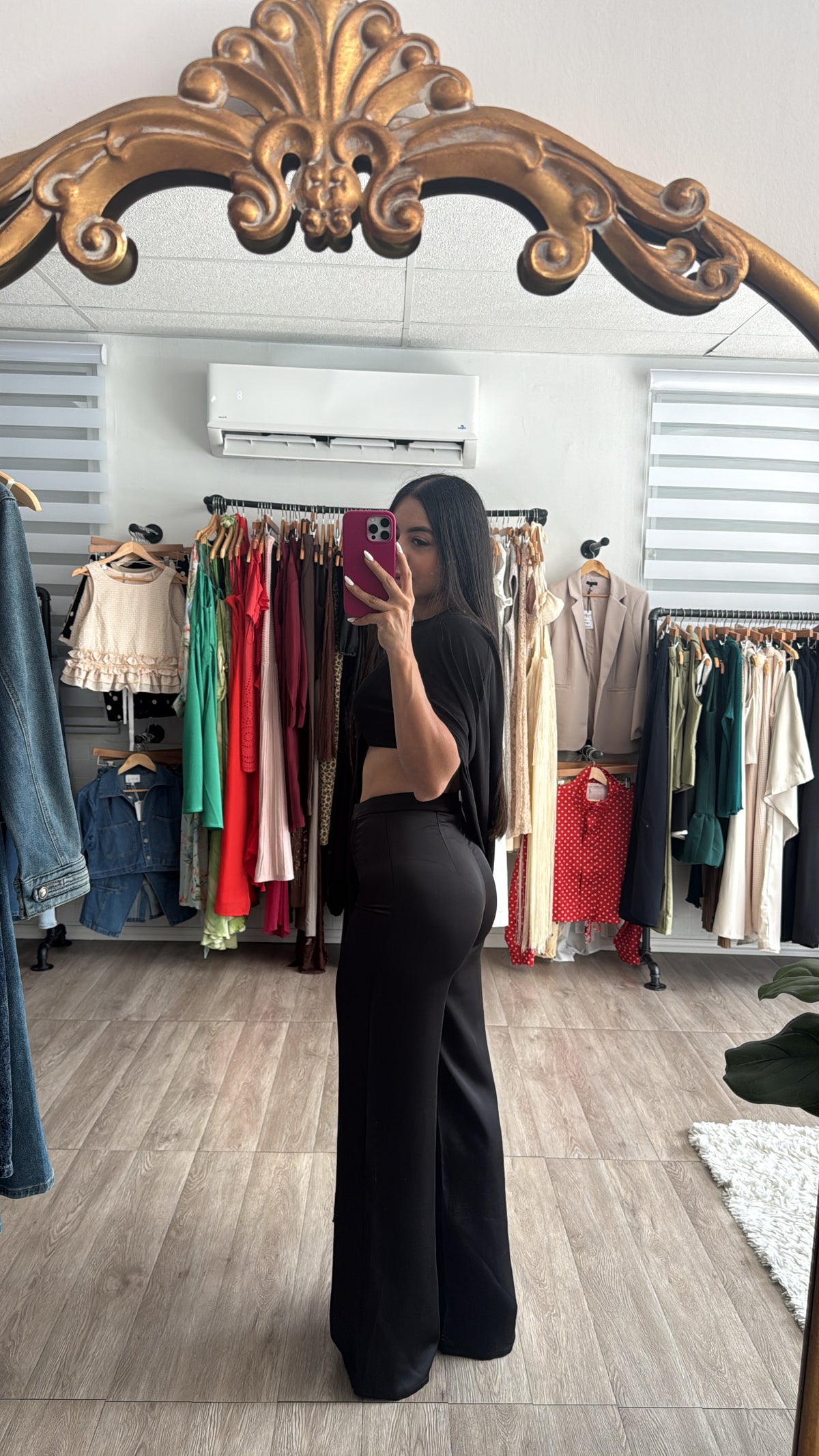 Black cape 3 Set