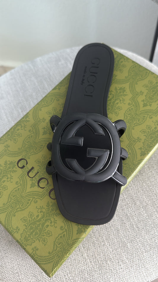 GG Sandals
