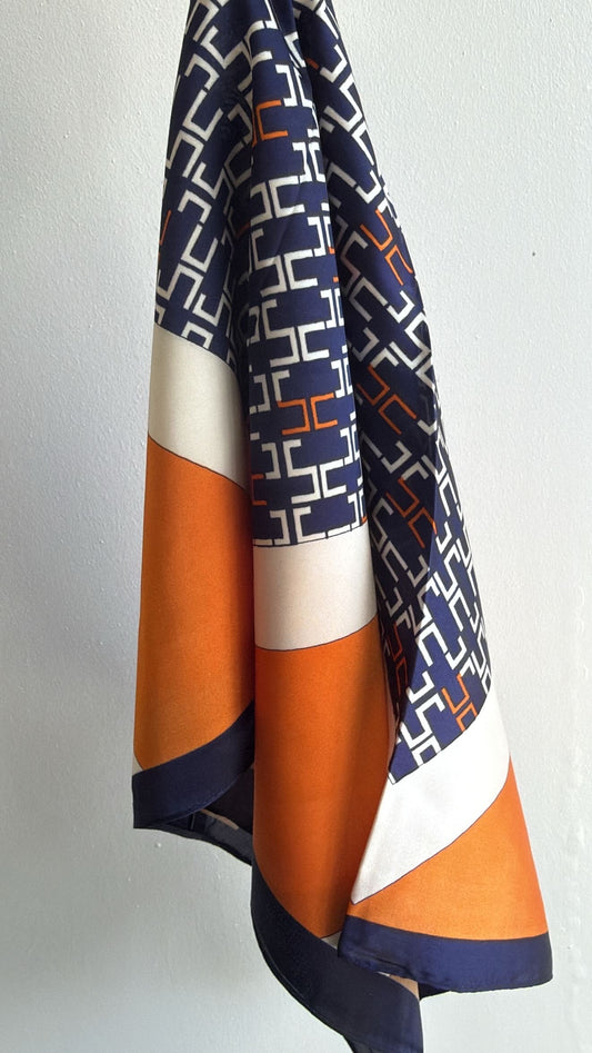 Scarf Hermes