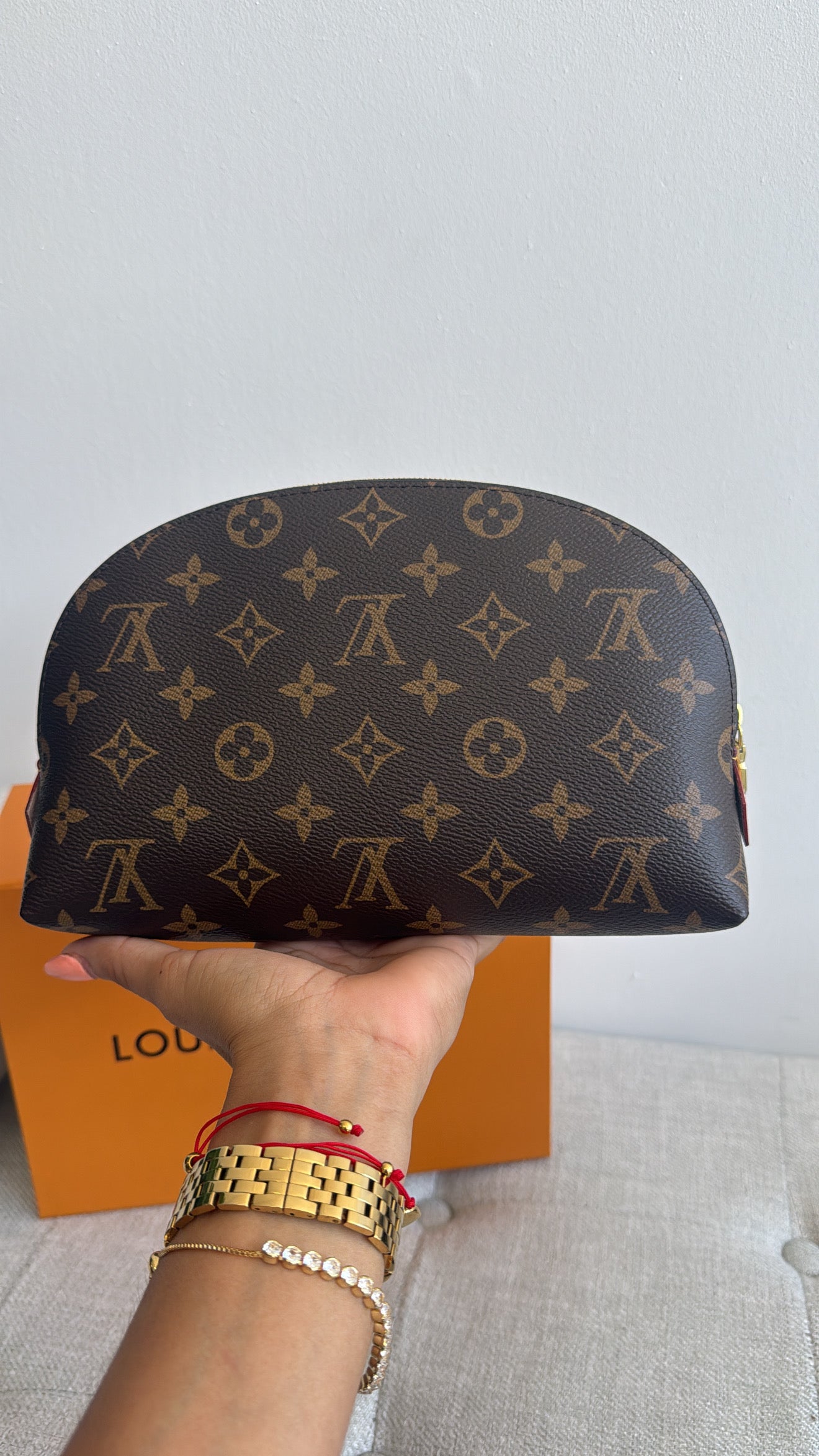 Cosmetic Bag big size