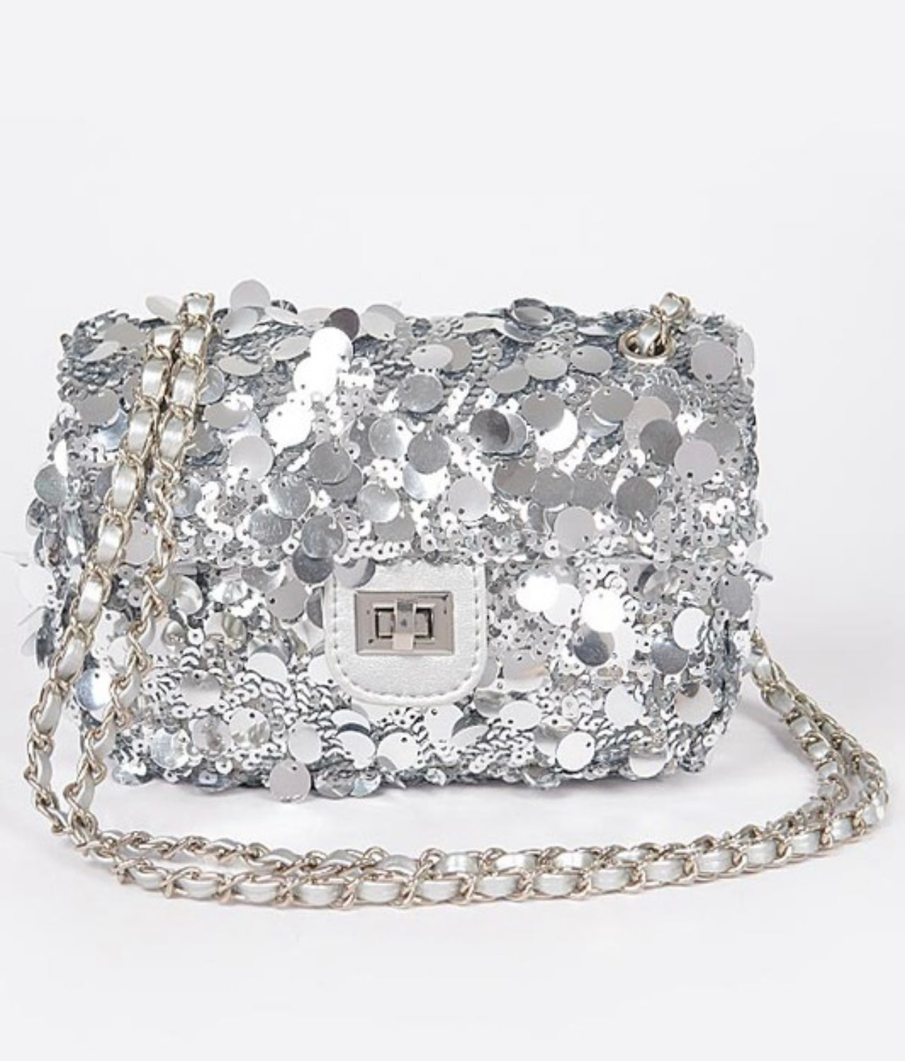 Lentejuela’s Bag