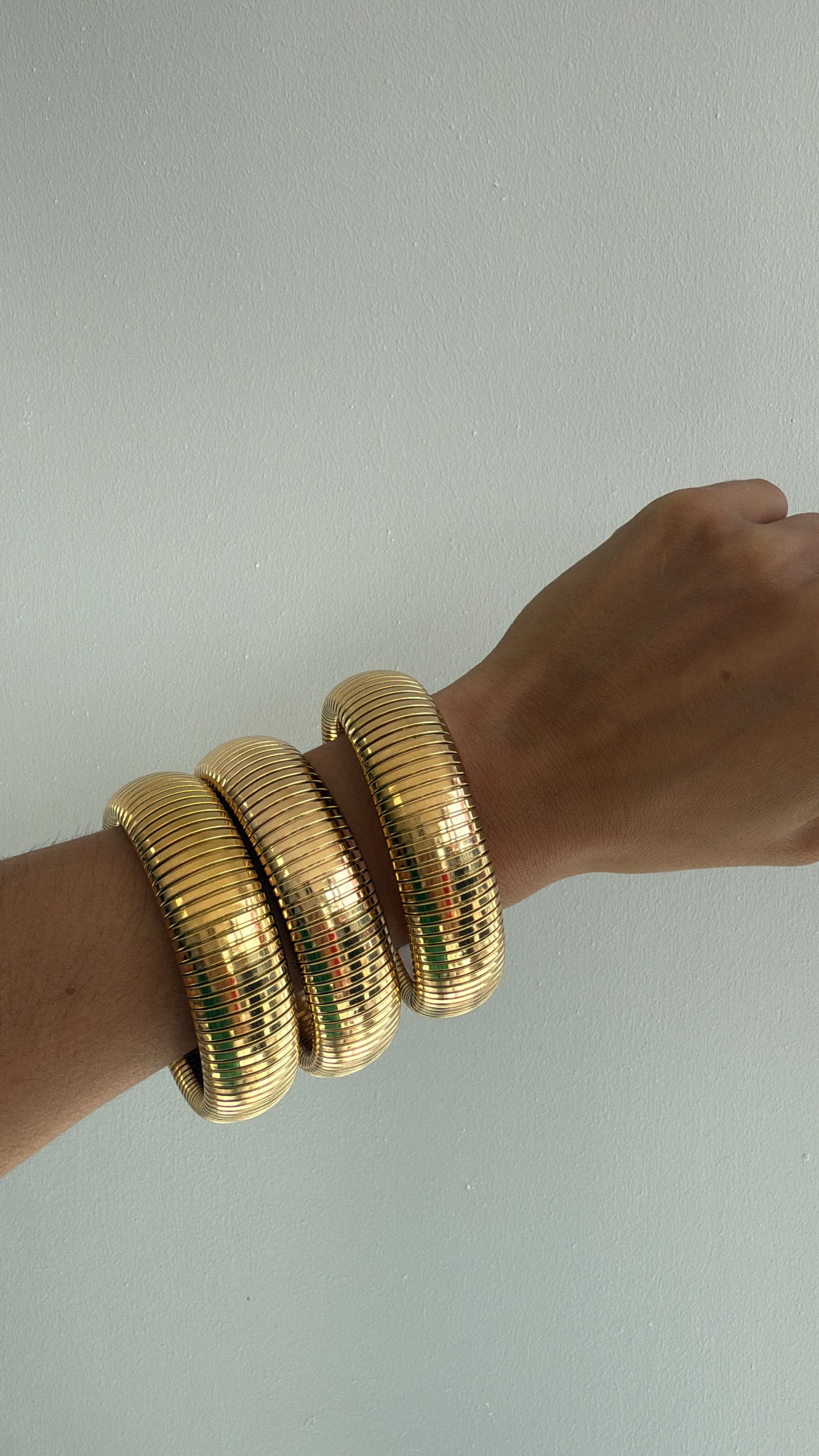 Chain Bracelets each