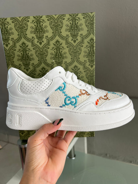 Gg Multicolor
