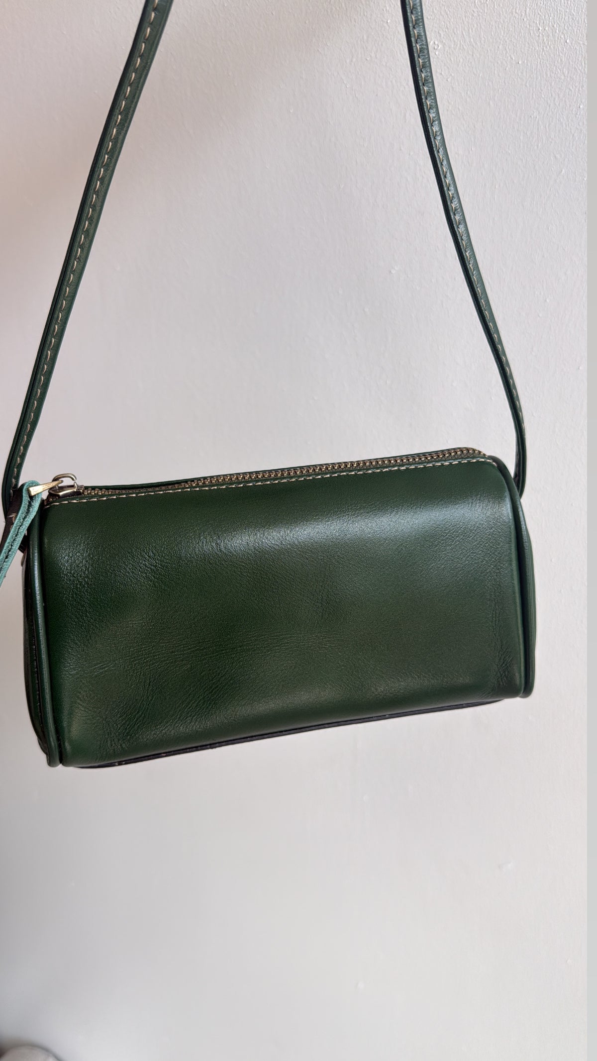 Leather Bags