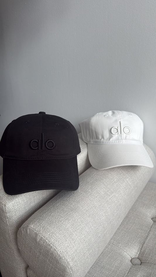Alo caps