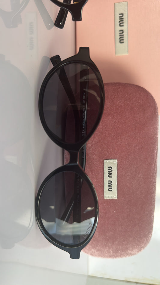 Miu Sunglasses