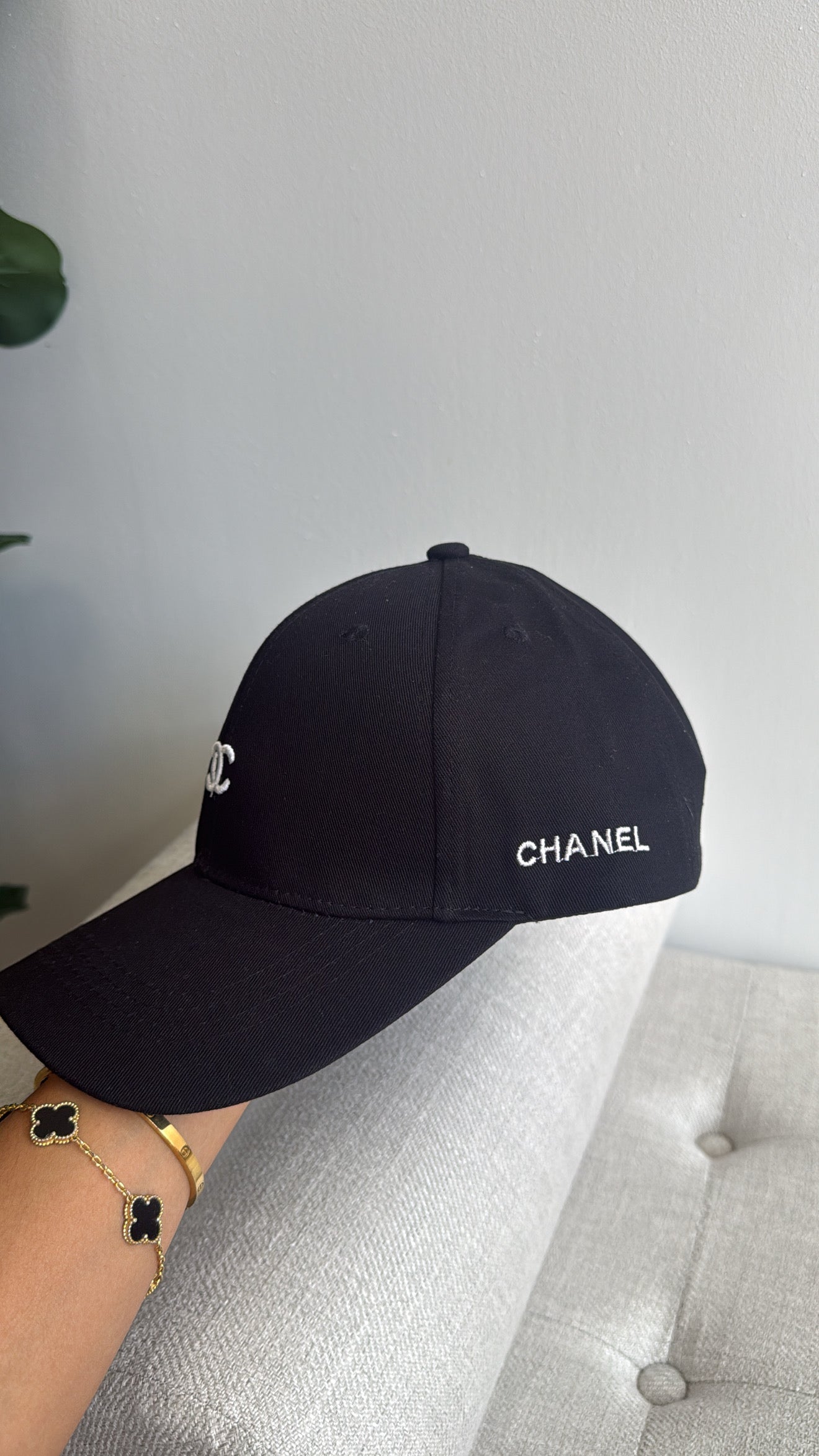 CH Cap