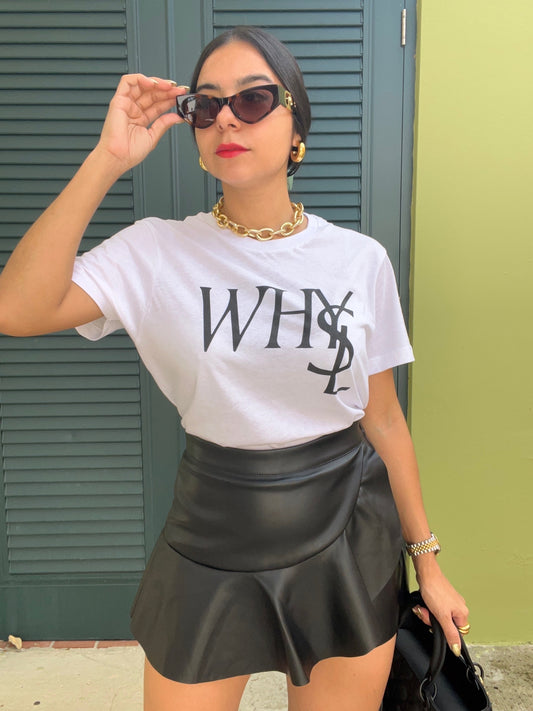 YSL T-shirt