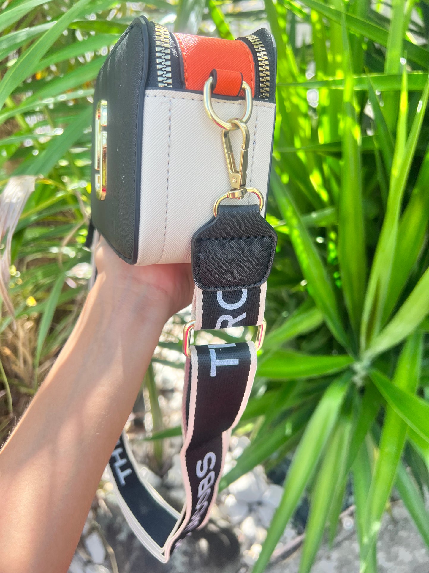 MJ Low Bag
