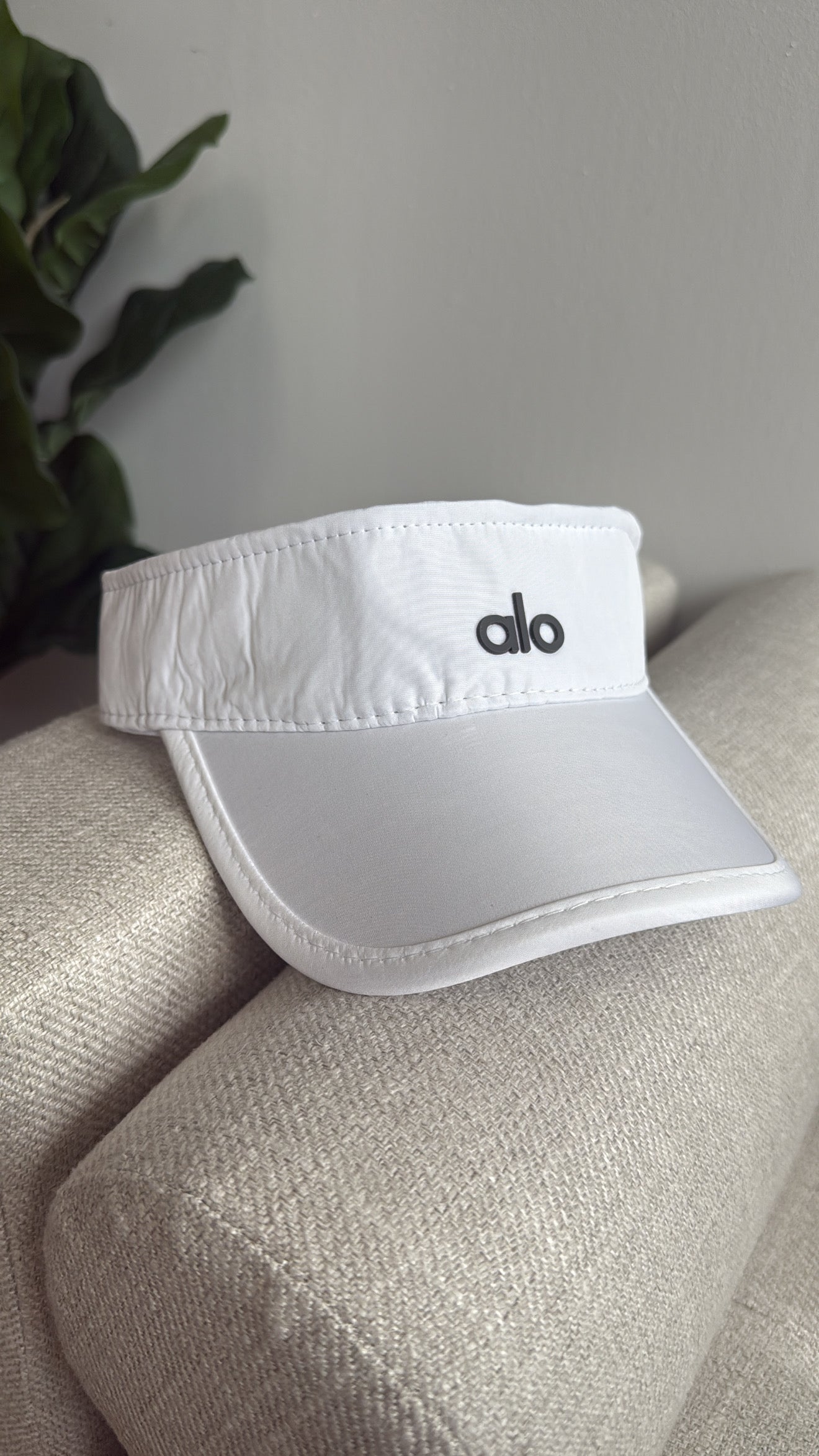 Alo caps