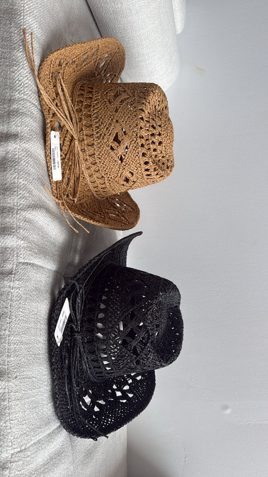 Cow Hat Restock