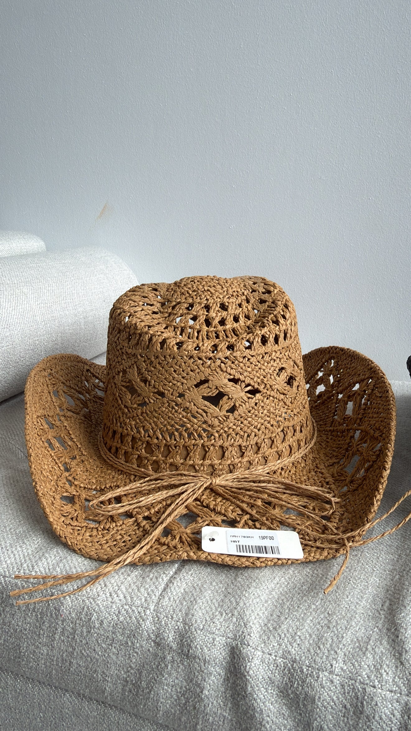 Cow Hat Restock
