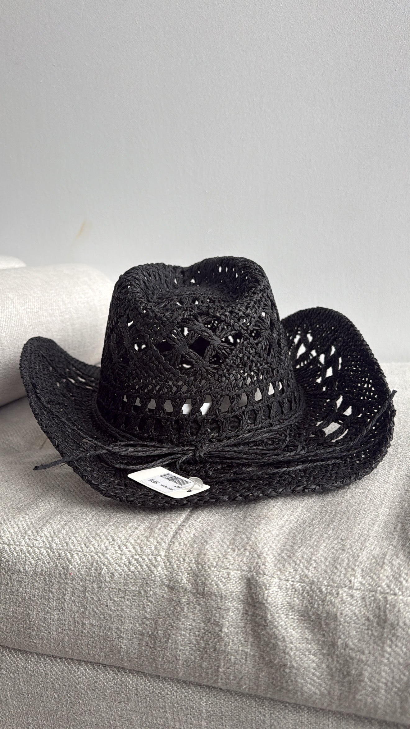 Cow Hat Restock