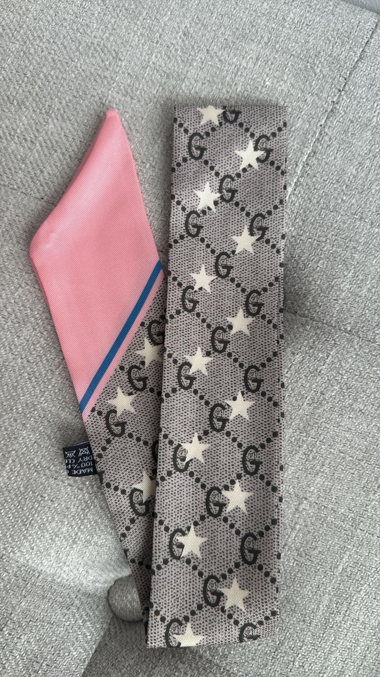 Cinta multicolor New