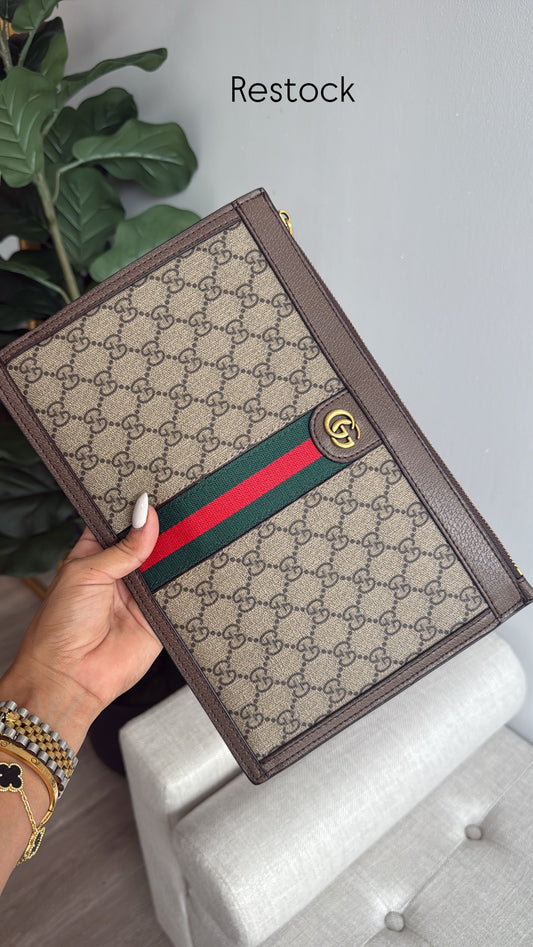 GG Restock Bag