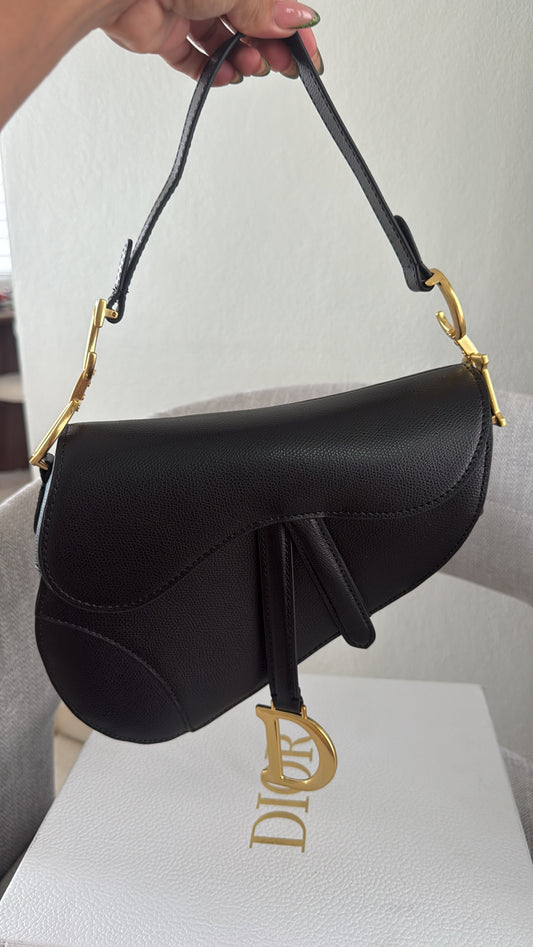 Saddle Bag
