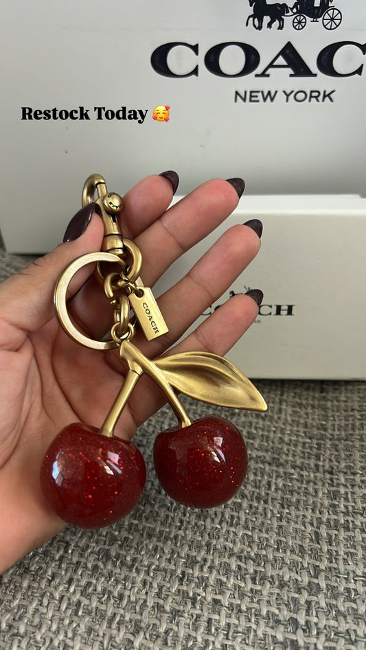 Cc Keychain