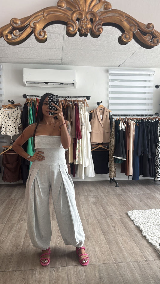 Grey Barrel Jumpsuit