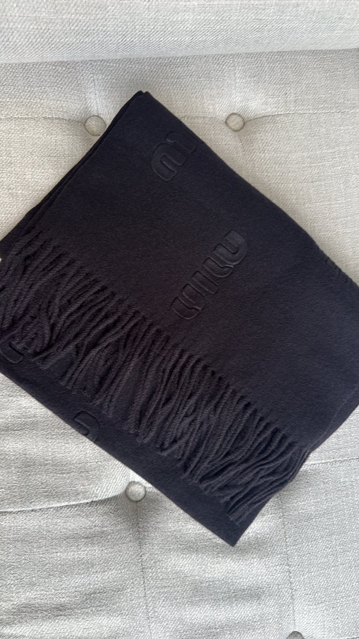 Scarf Miu (
