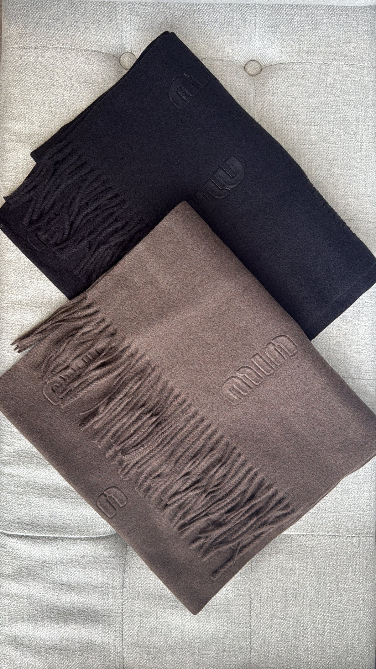 Scarf Miu (