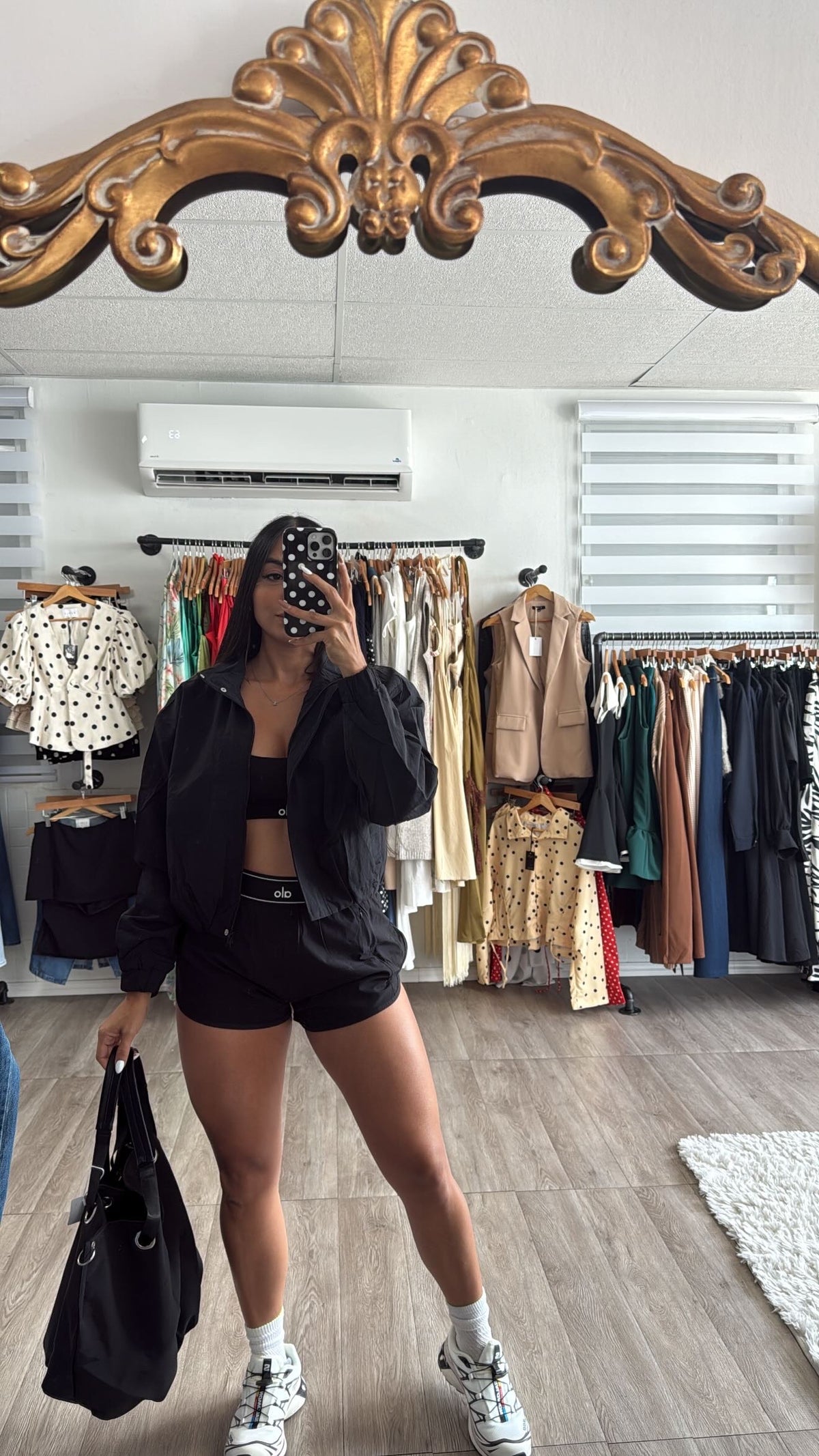 WinderBreak jacket