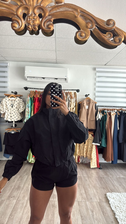 WinderBreak jacket