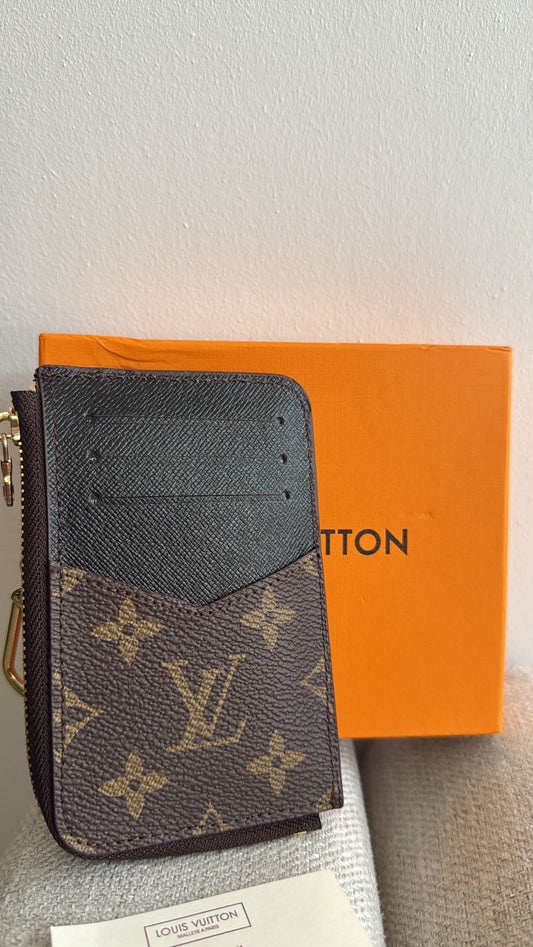LV Card Holder
