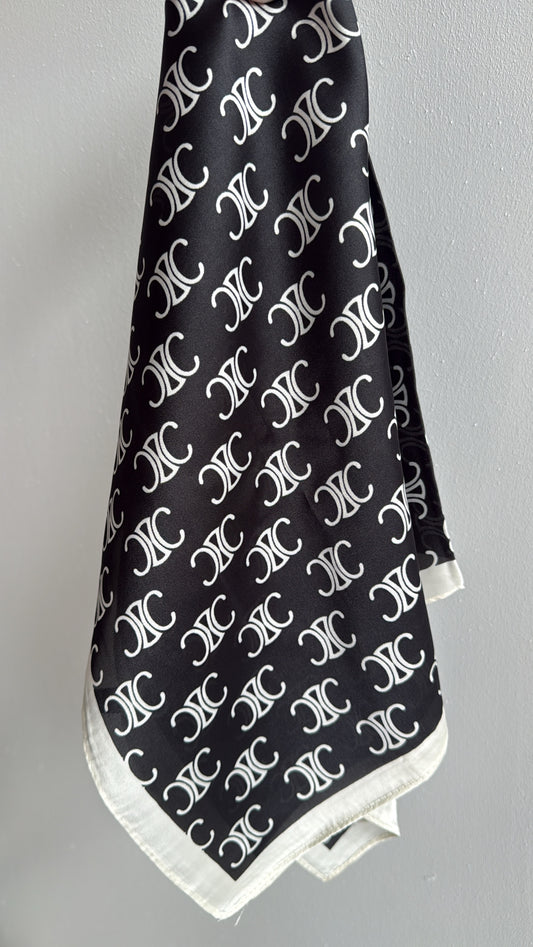 CE Scarf