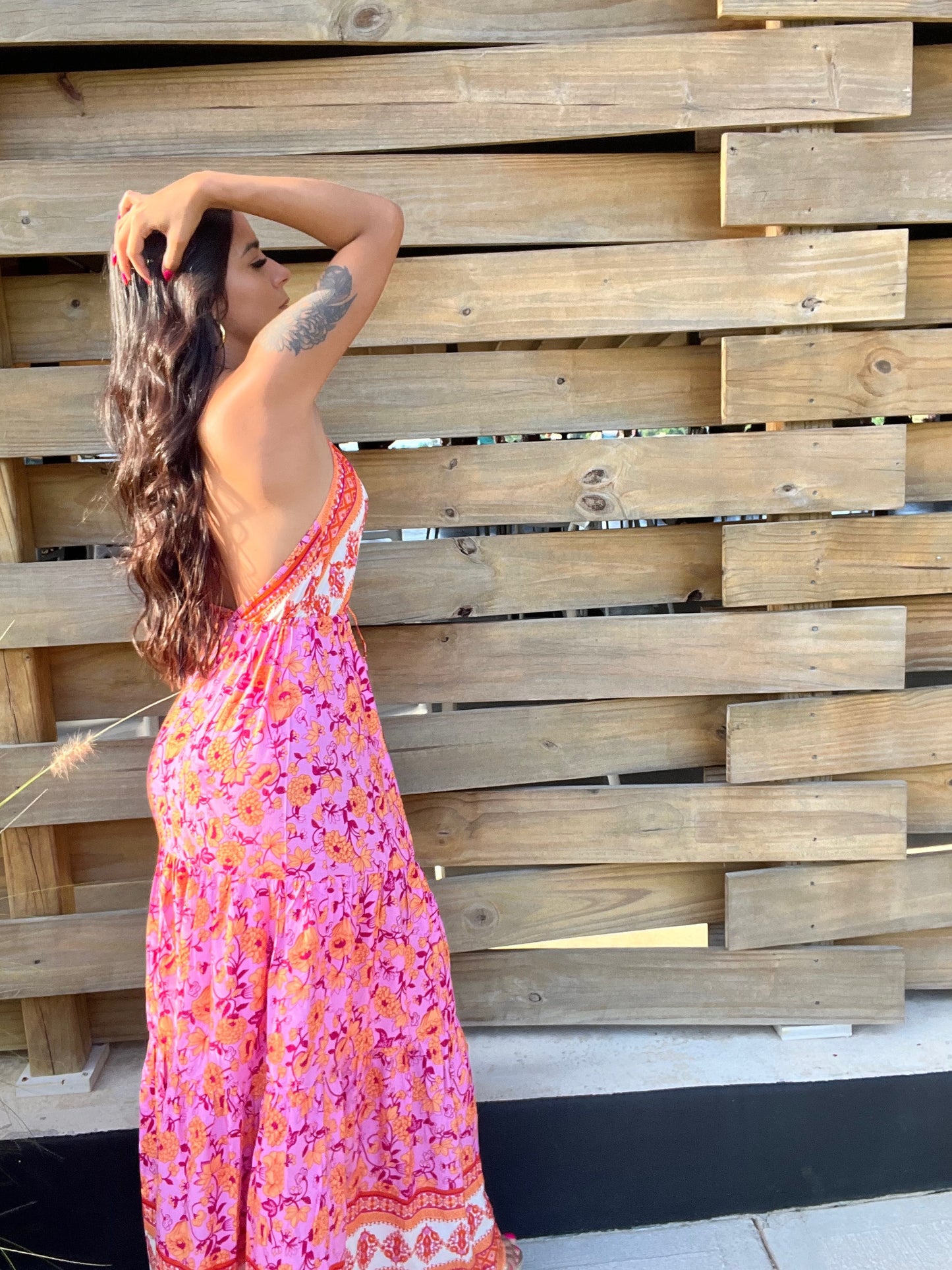 Amahia Maxi