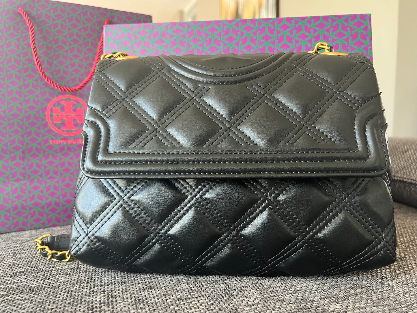 TB Bag