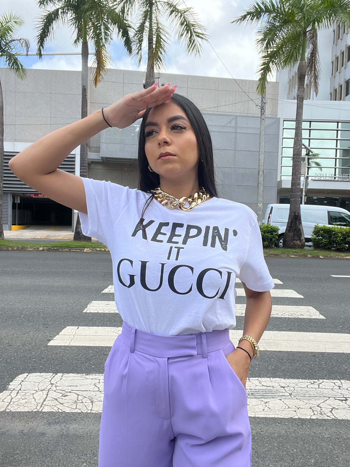 GG Tshirt